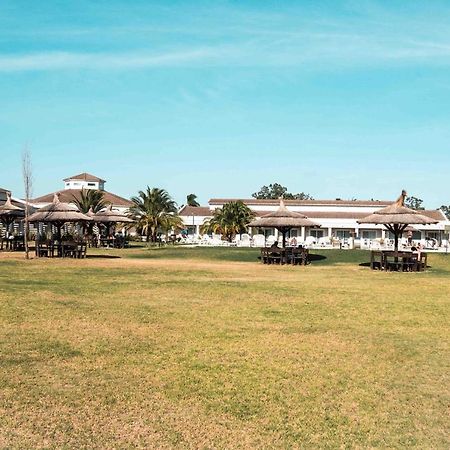 Melincue Casino&Resort Exterior foto