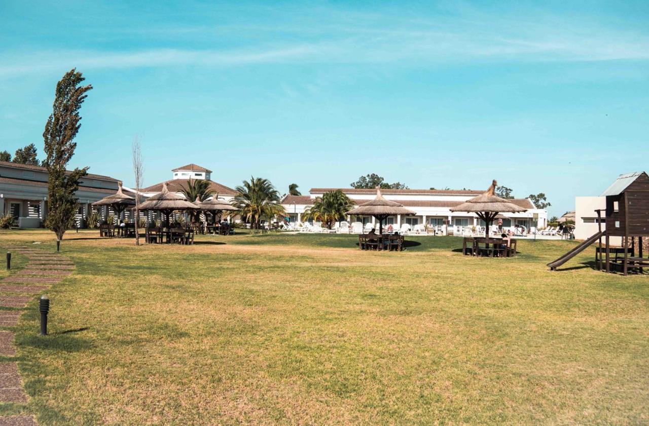 Melincue Casino&Resort Exterior foto