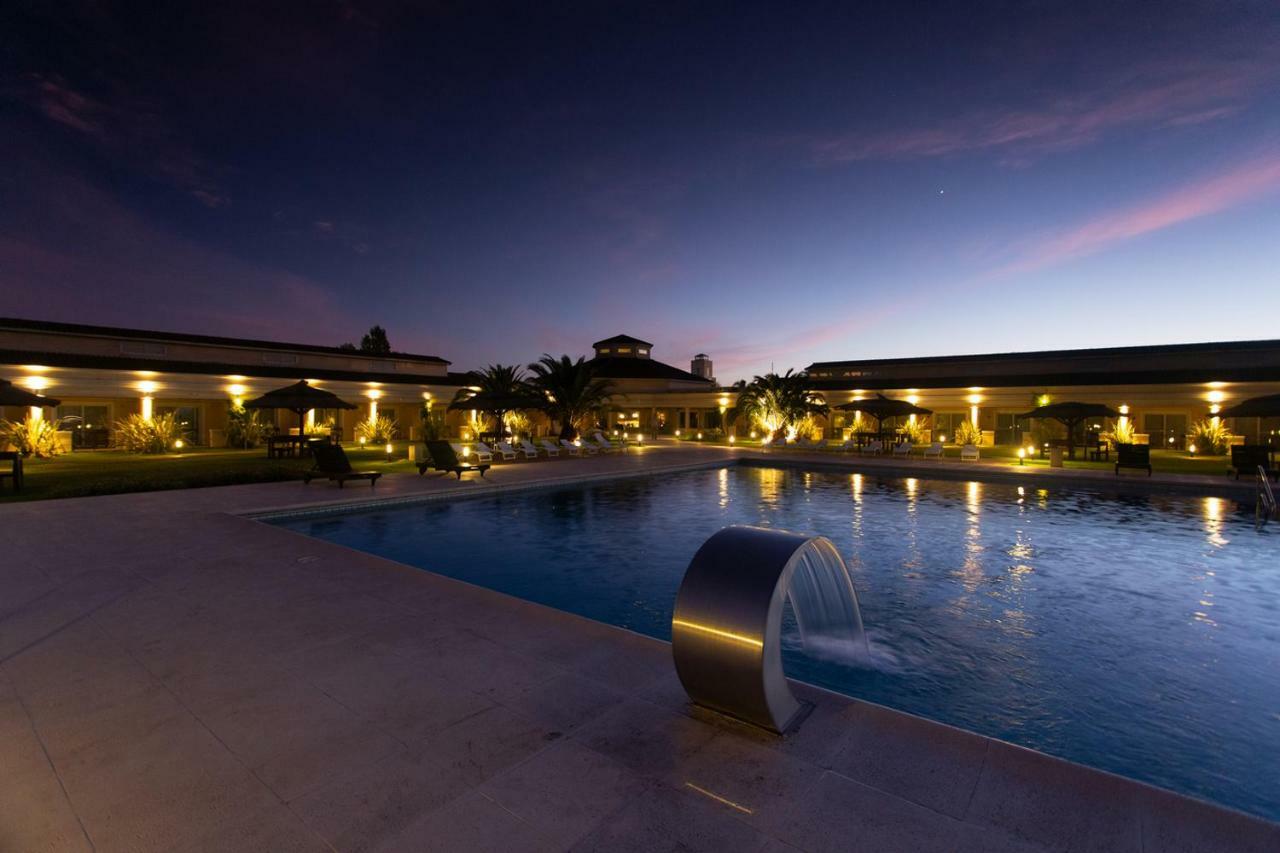 Melincue Casino&Resort Exterior foto