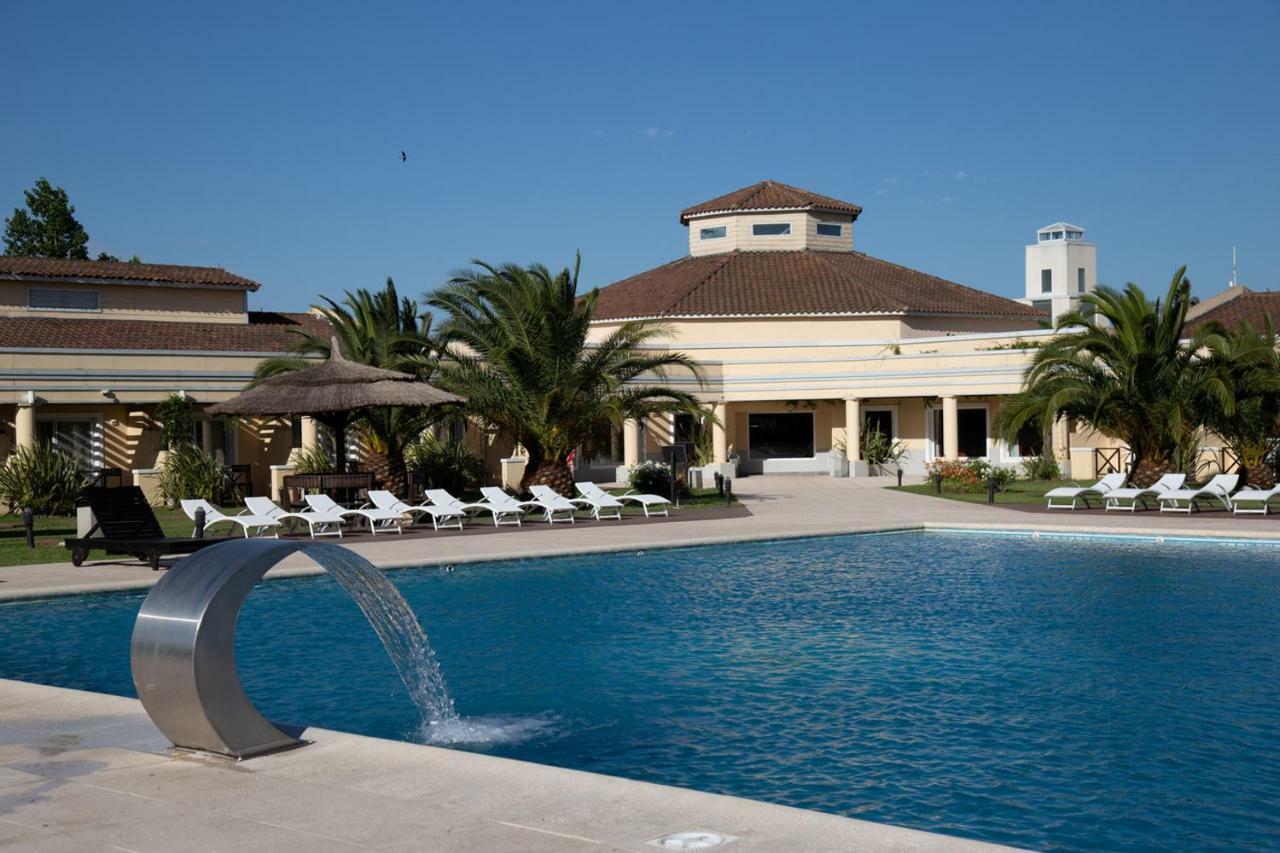 Melincue Casino&Resort Exterior foto
